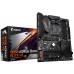 Gigabyte B550 AORUS ELITE V2 placa base AMD B550 Zócalo AM4 ATX